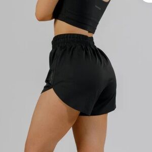 Paragon Featherknit Track Shorts NEW